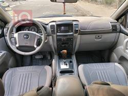 کیا سۆرینتۆ